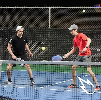 Smash Pickleball Hexus photo