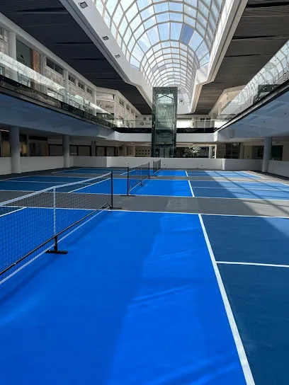 Pickleball Santa Fe photo