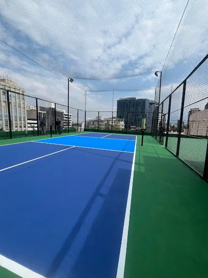 Pickleball Condesa photo