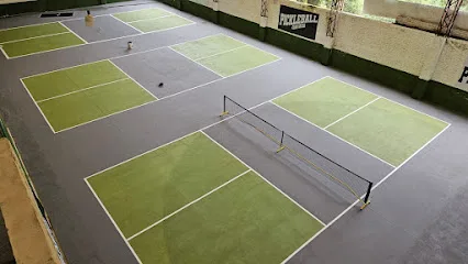 Pickleball Taxco photo
