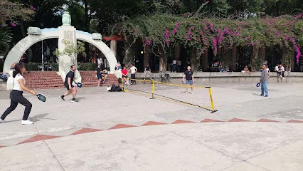 Pickleball For The People photo