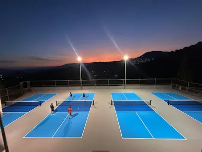 PICKLEBALL CENTER photo