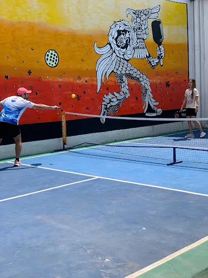 Pickleball Master 1000 Alamos photo