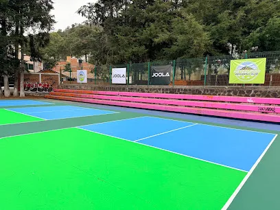 Pátzcuaro Pickleball Club photo
