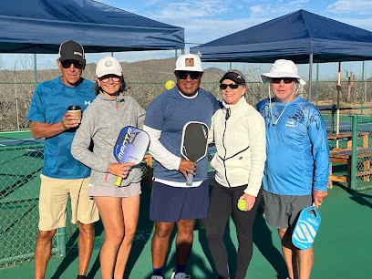 Pescadero Pickleball Club photo