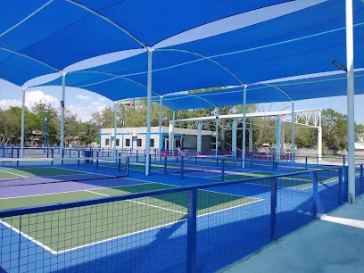 PADEL & PICKLE GM photo