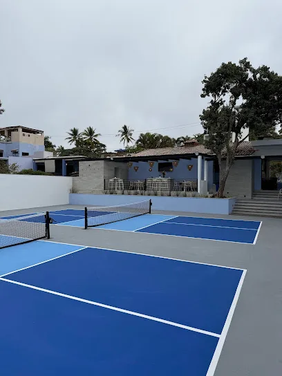 Nawalli (Sayulita) Pickleball Club photo