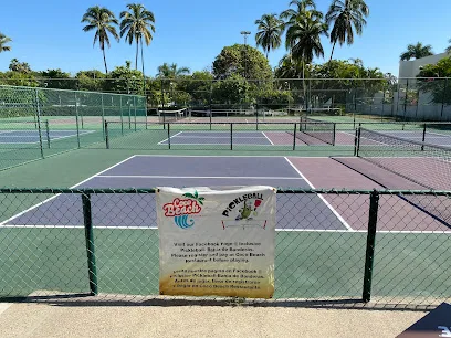 Coco Beach Pickleball photo