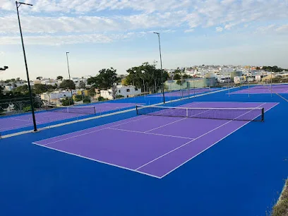 Loma Azul Pickleball & Tenis Center photo