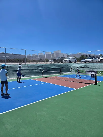 PickSpot - Canchas de Pickleball photo