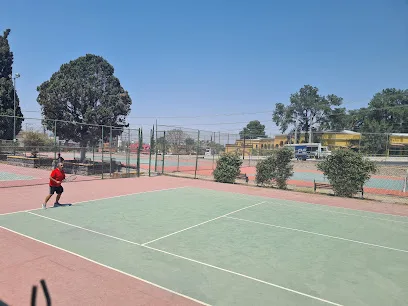 Unidad Deportiva Luis H Ducoing photo