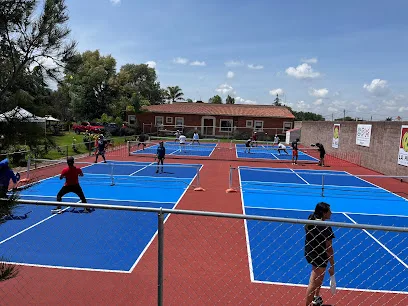 Pickleball La Higa photo
