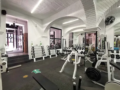 Wolf Gym photo