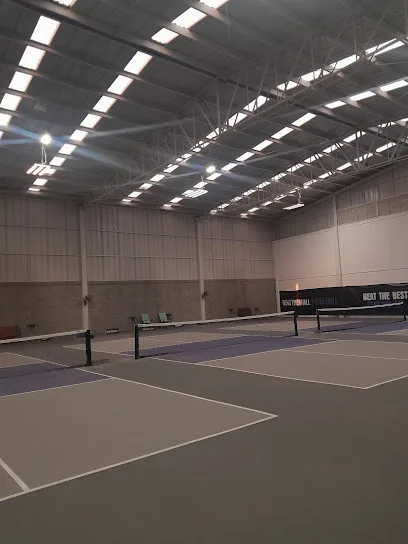 Ball Masters Pickleball photo