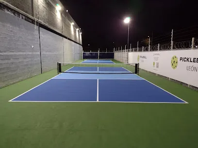 Pickleball Leon photo