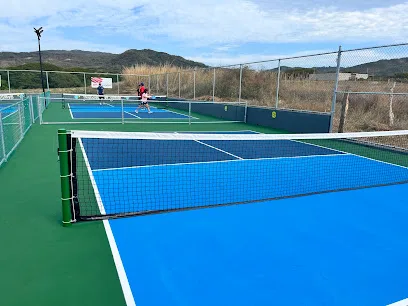 Pickleball Club Puerto Escondido photo