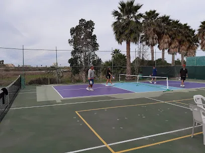 La Salina Pickleball photo