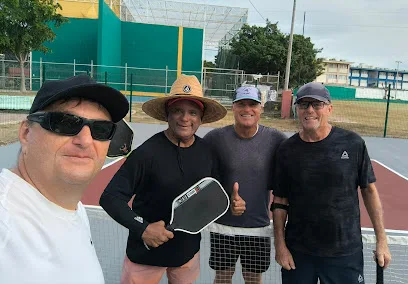 Pata Salada Mazatlan Pickleball Club Mexico photo