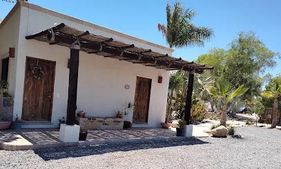 Campestre Maranatha photo