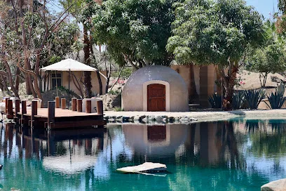 Almarena Wellness Club & Spa photo
