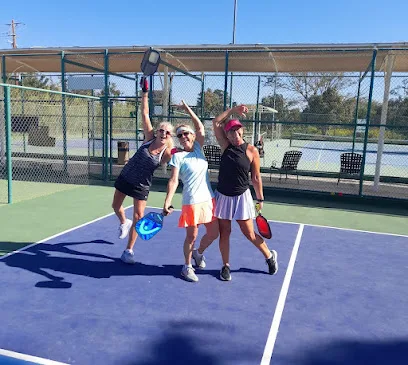 Pickleball Lessons in San Jose del Cabo photo