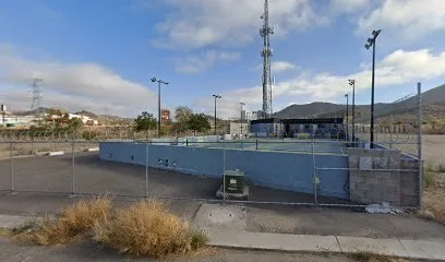 Cancha Pickleball #1 photo