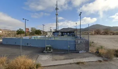 Cancha de Pickleball #3 photo