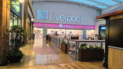 Liverpool photo