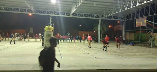 Cancha La Ribera photo