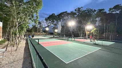 Picabol: Pickleball Courts photo