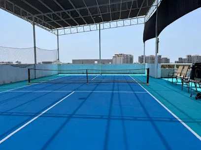 Pickleball 360 photo