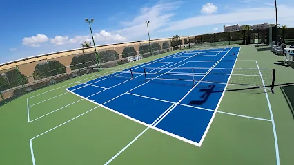 Kempinski Tennis photo