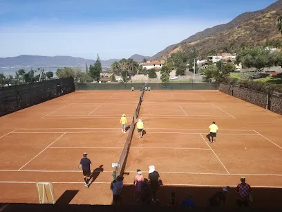 Fraccionamiento Raquet Club photo
