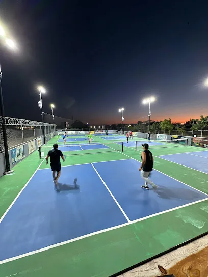 Central Pickleball Club - Las Vistas photo