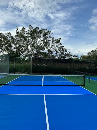 Punta Mita Tennis Club & Fitness Center photo