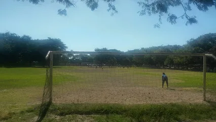 Unidad Deportiva Las Juntas photo