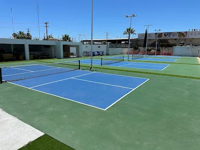 Pickleball Rocky Point photo