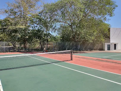 Canchas Municipales photo