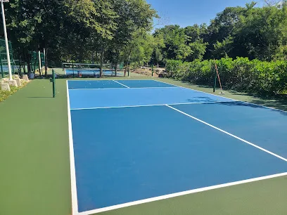 Central Park Pickleball Courts photo