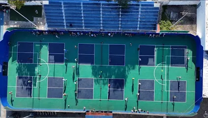Pickleball Club Playa del Carmen photo