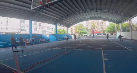 El Domo Pickleball Playa del Carmen photo