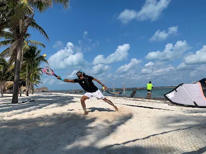 Active Beach Tennis photo