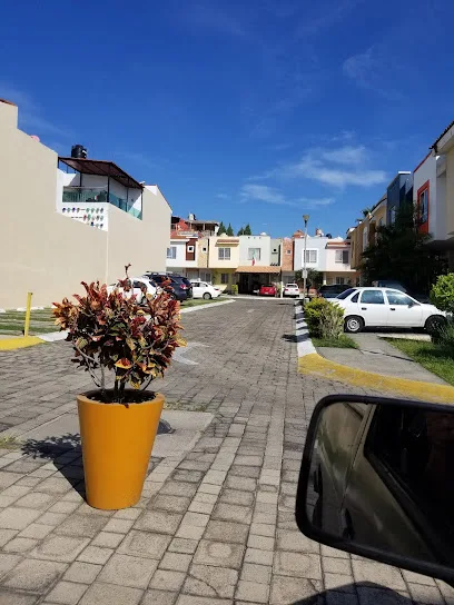 Parques del Centinela photo