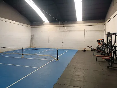 Fit Club photo