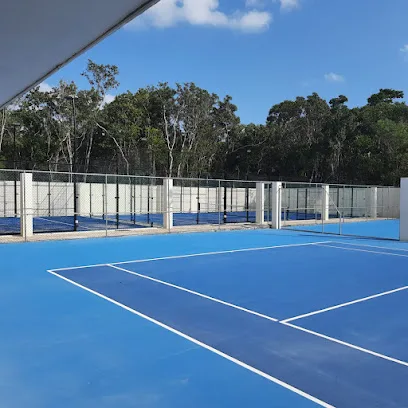 Tulum Padel Social Club photo