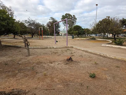 Parque Punta Banda I photo