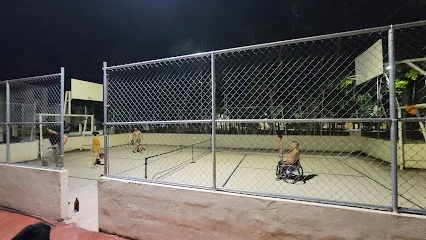 Pickleball Aldea Tulum photo