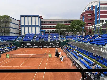 Centro Deportivo Chapultepec, A.C. photo