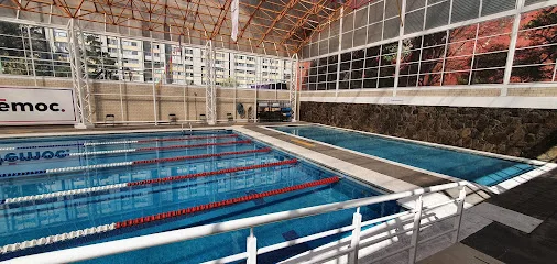 Deportivo 5 Mayo photo