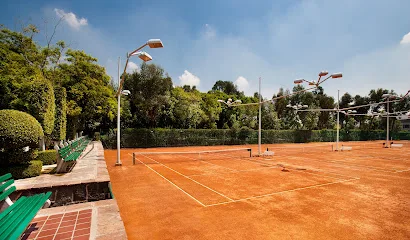 Club Mundet photo